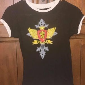 1 in 3 Trinity Boutique Shirt